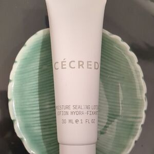 Moisture Sealing Lotion